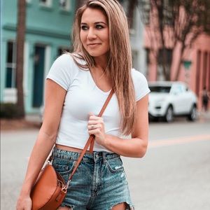 Meet your Posher, Hannah